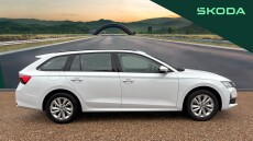 Skoda Octavia 1.5 TSI SE Technology 5dr Petrol Estate